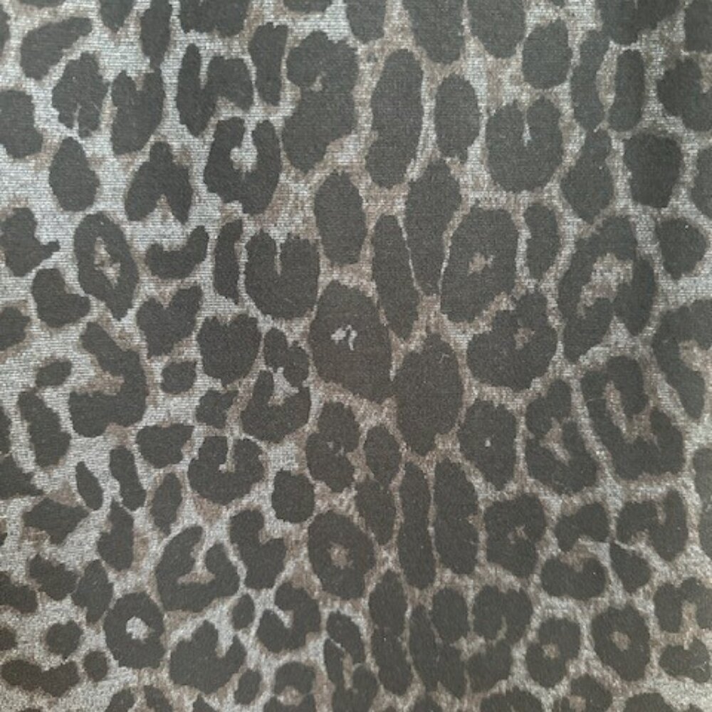 Brooks Brothers Animal Print Sheath Dress - Size 6 - Picture 6 of 6